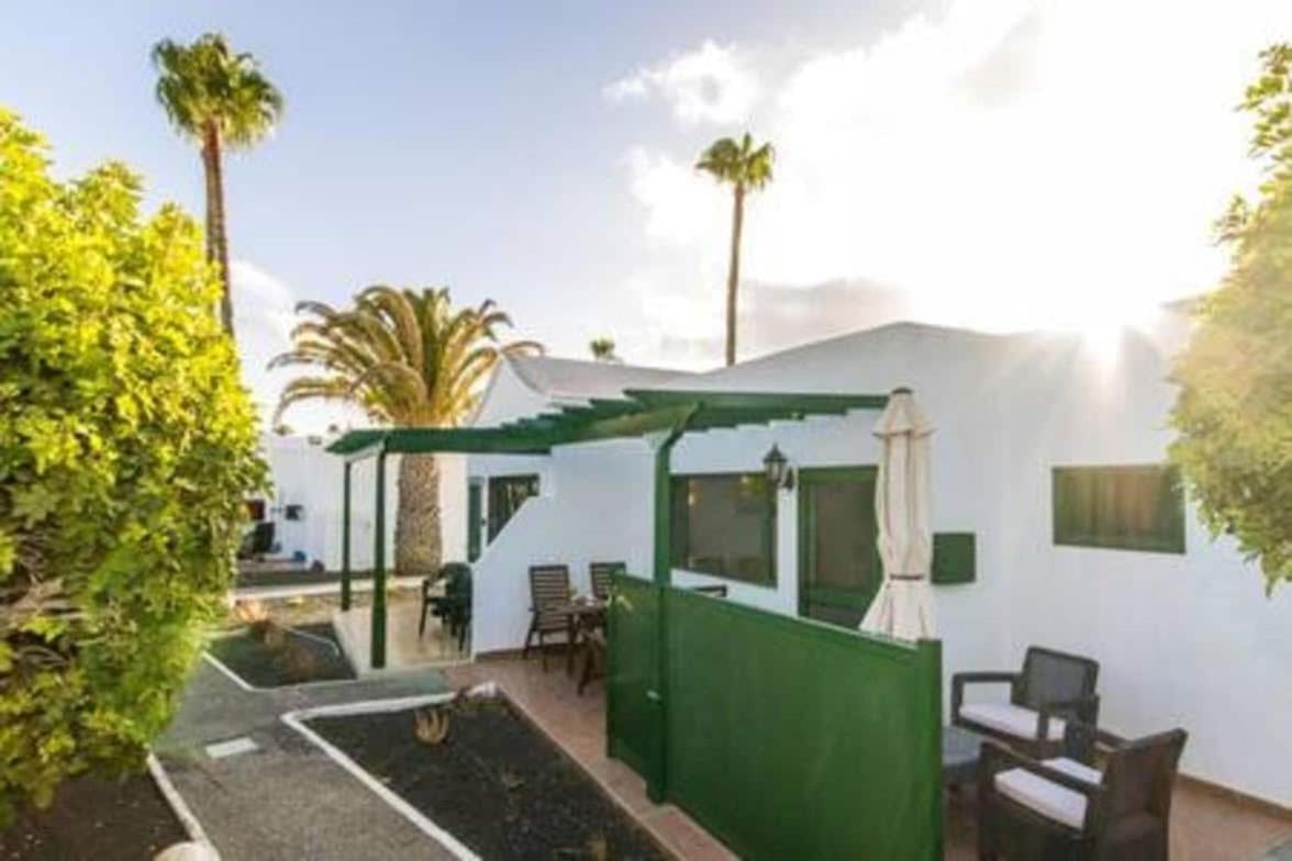 Villa Casa Solazo Puerto del Carmen  Exterior foto